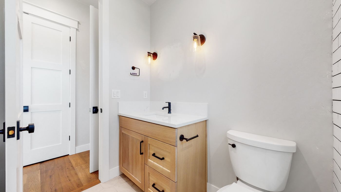 Heron Lakes TPC Colorado Lifestyle Custom Homes